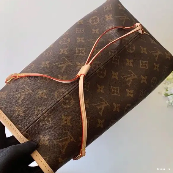 Affordable GM Louis Vuitton Neverfull 0612